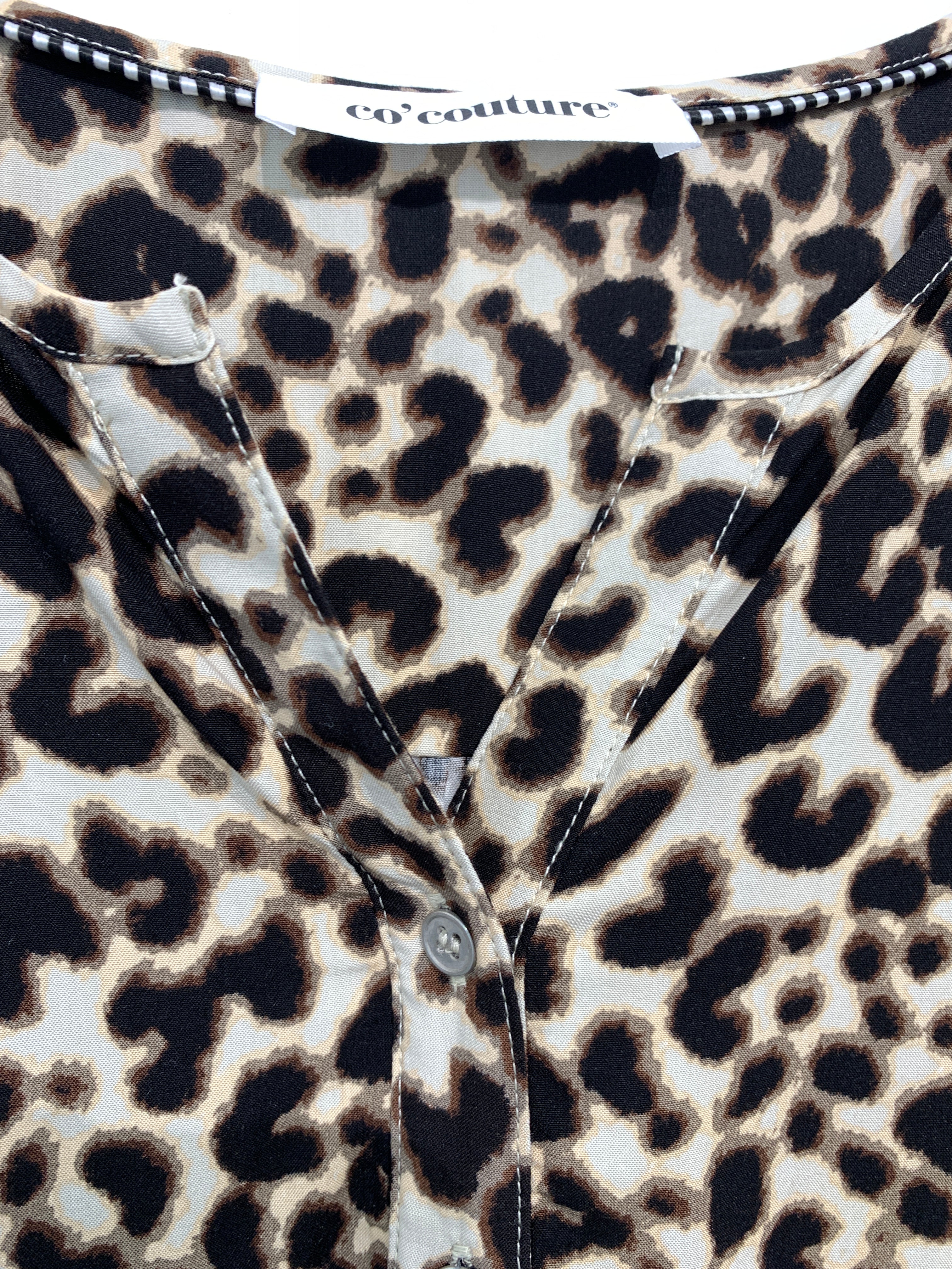Co' Couture Kjole